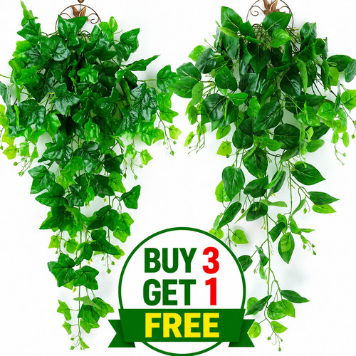 Artificial ivy trailing - 2x,