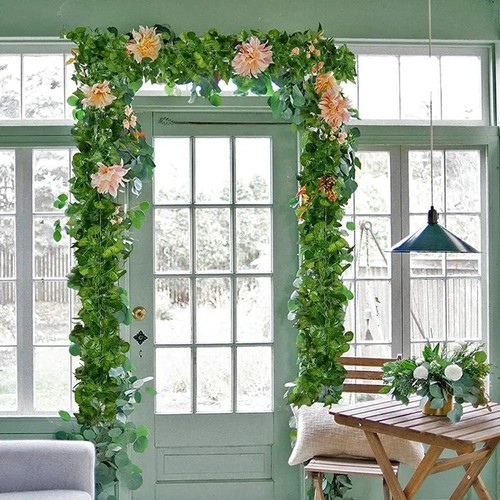 Artificial ivy garland - artificial,