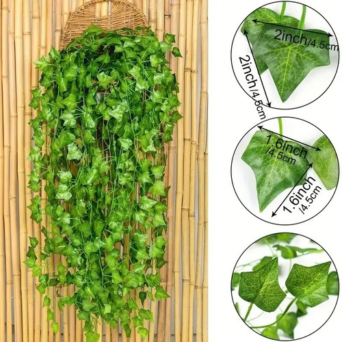 Artificial ivy garland - artificial,